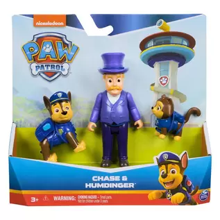 Paw Patrol Hero Pup Core Ast offers at $10.39 in Mastermind Toys