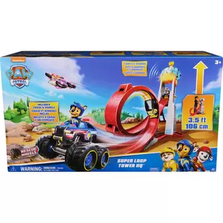 Paw Patrol Rescue Wheels Tower offers at $103.99 in Mastermind Toys