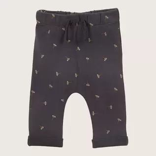 Rise Little Earthling Cuff Sweatpant - Obsidian offers at $9.6 in Mastermind Toys