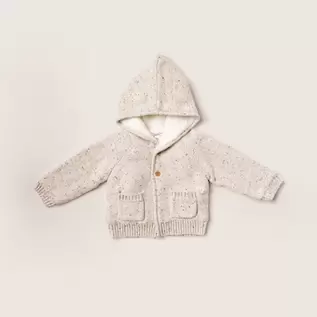 Rise Little Earthling Double Faced Sweater offers at $23.4 in Mastermind Toys