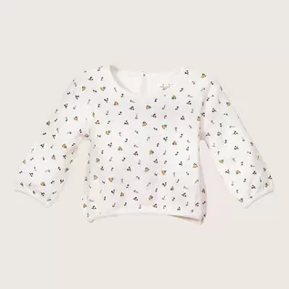 Rise Little Earthling Crew Graphic Top - White offers at $11.4 in Mastermind Toys