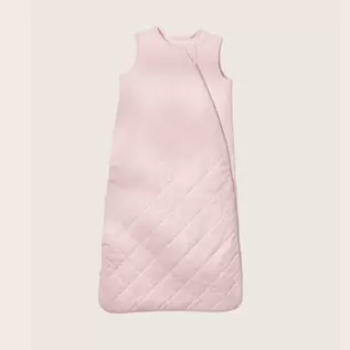 Rise Little Earthling Quilted Sleep Bag - Pink offers at $23.4 in Mastermind Toys