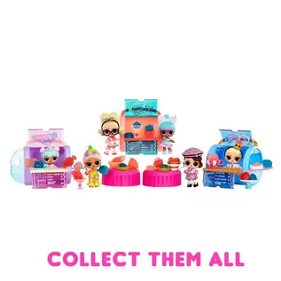 L.O.L. Surprise Candy Surprise Assorted offers at $12.99 in Mastermind Toys