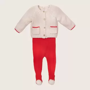 Rise Little Earthling 2 Piece Cardigan & Legging Set offers at $35.4 in Mastermind Toys