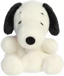 Peanuts Palm Pals Snoopy 5" offers at $9.99 in Mastermind Toys