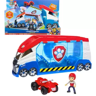 Paw Patrol Paw Patroller offers at $63.99 in Mastermind Toys