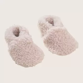 Rise Little Earthling Sherpa Shoes offers at $14.5 in Mastermind Toys