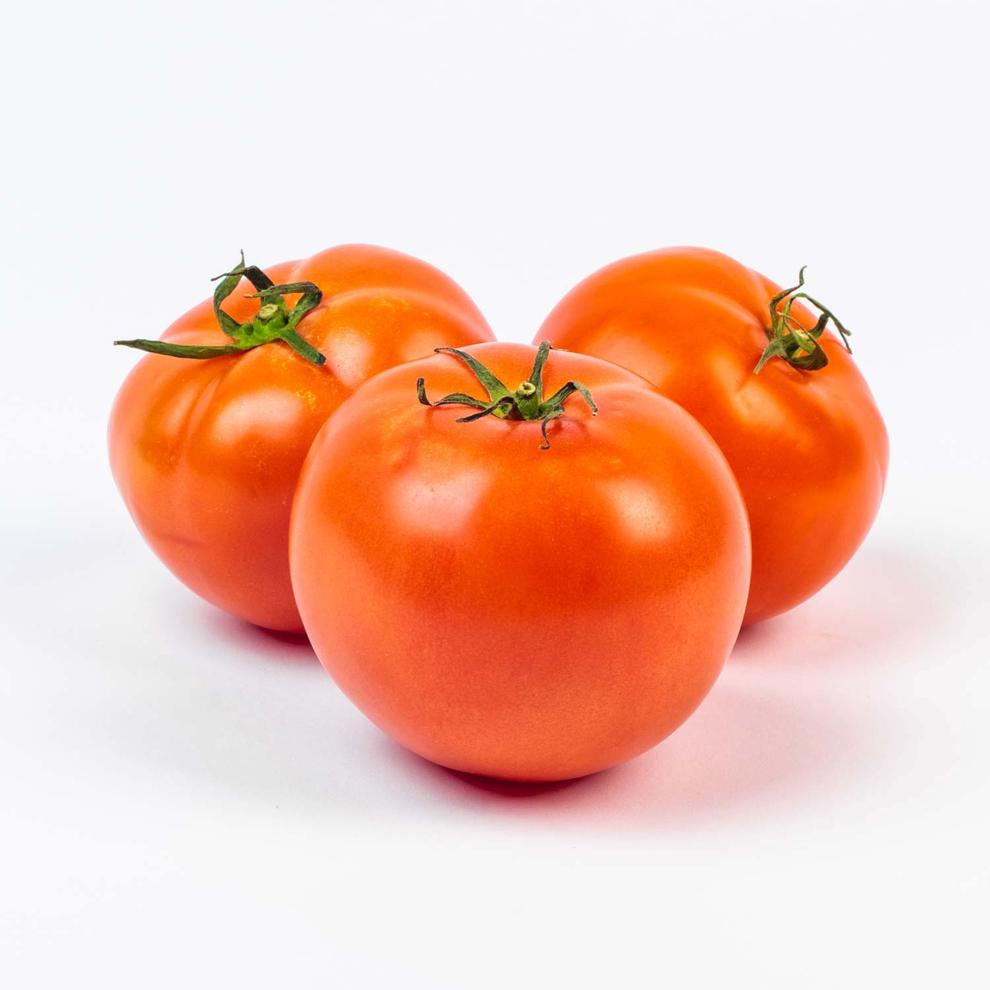 Greenhouse tomatoes 15 lb offers at $24.99 in Mayrand