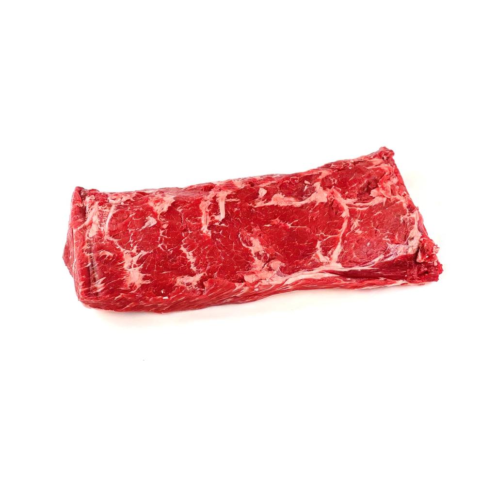 Ungraded Beef Strip Loin offers at $21.99 in Mayrand