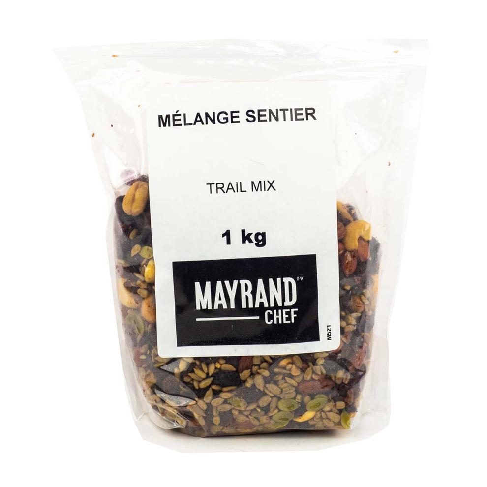 Trail Mix 1 kg offers at $9.99 in Mayrand