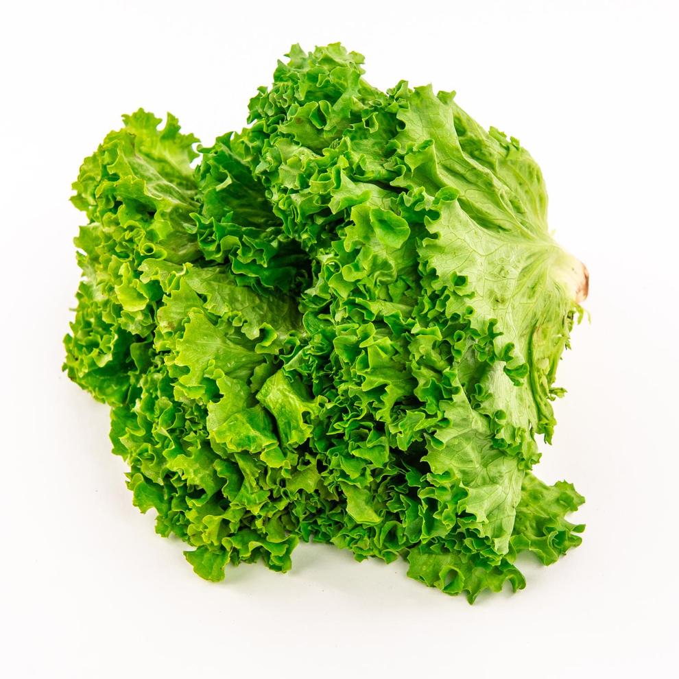 Green Lettuce offers at $1.99 in Mayrand