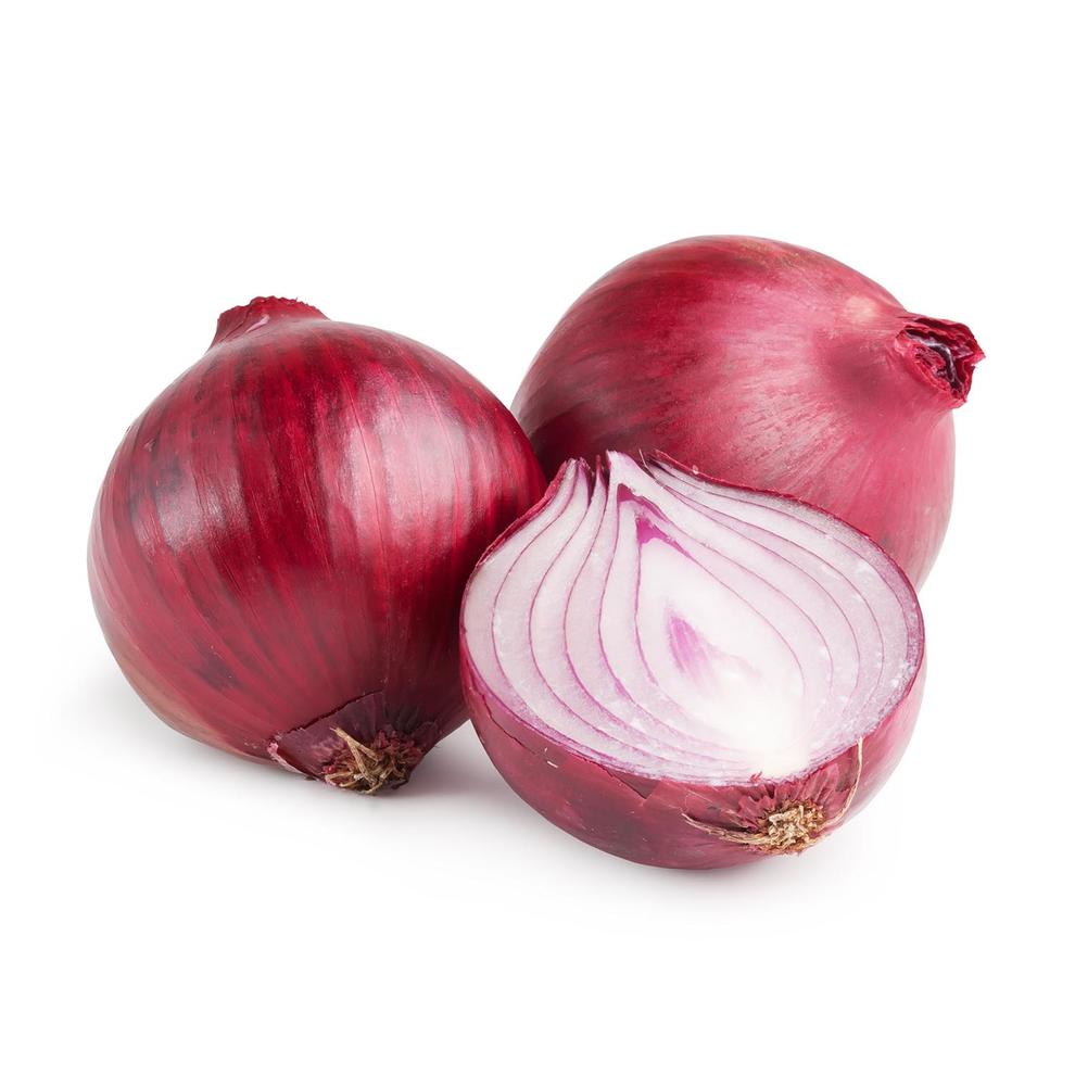 Red Onion 3 lb offers at $3.69 in Mayrand