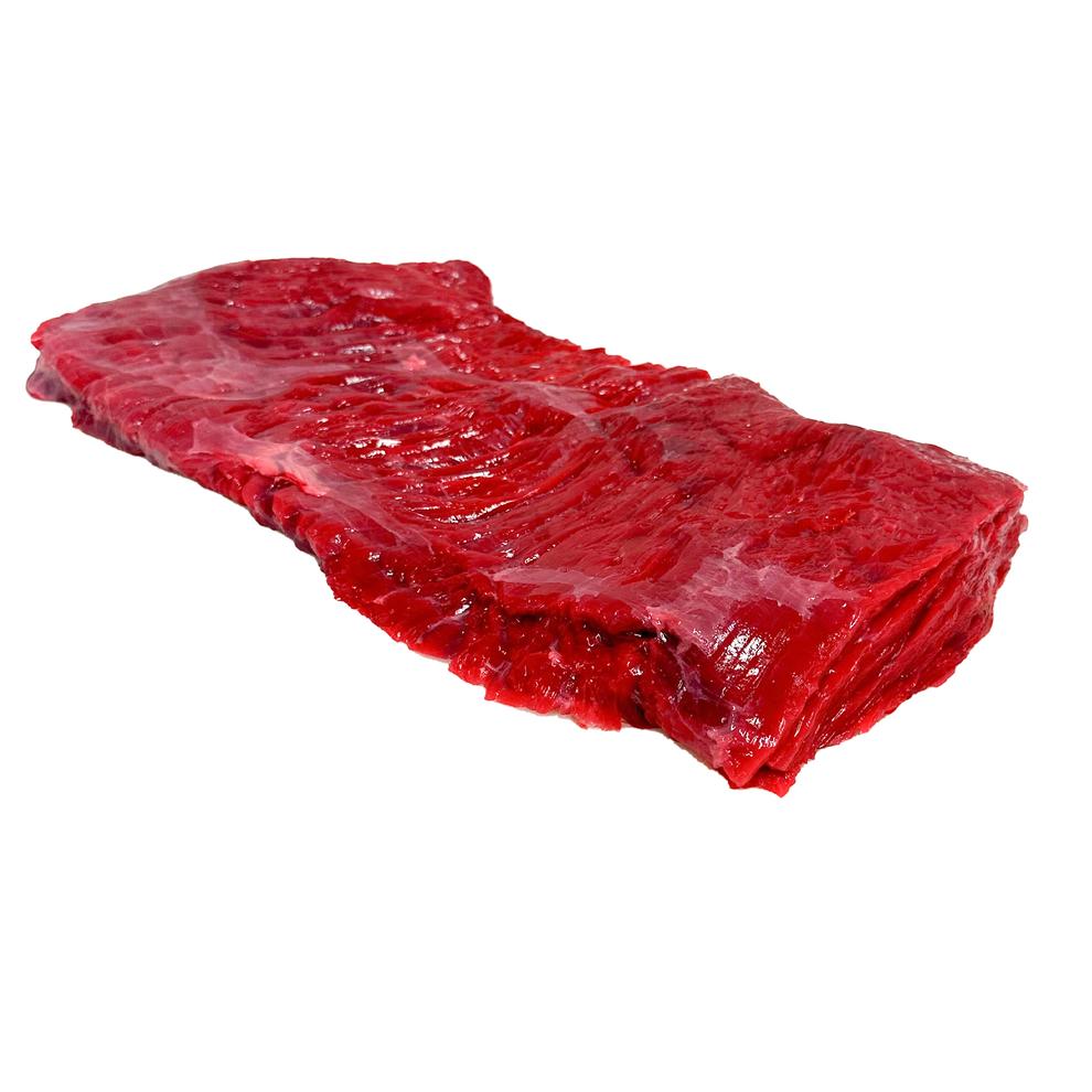 Fresh Ungrated Beef Steak offers at $30.99 in Mayrand