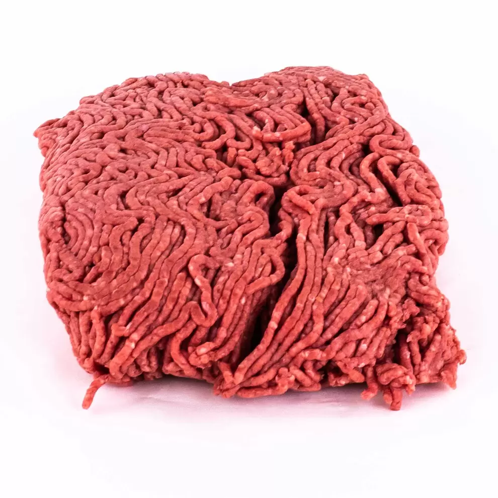 Extra-lean Ground Beef 1 kg offers at $17.39 in Mayrand