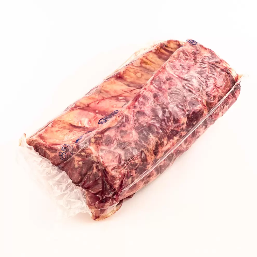 Whole Beef Rib Ready To Slice offers at $51.59 in Mayrand