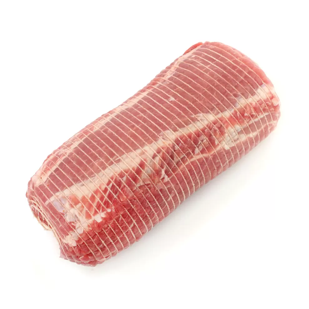 Boneless Pork Center Cut Loin Roast 2 x 1.5 kg offers at $7.69 in Mayrand