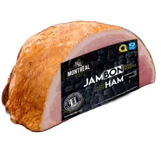 Quarter ham with bone offers at $8.35 in Mayrand