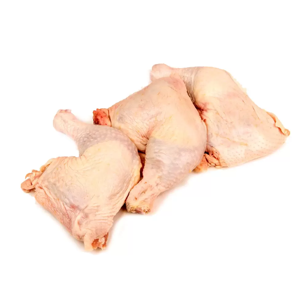 Chicken thighs offers at $5.99 in Mayrand