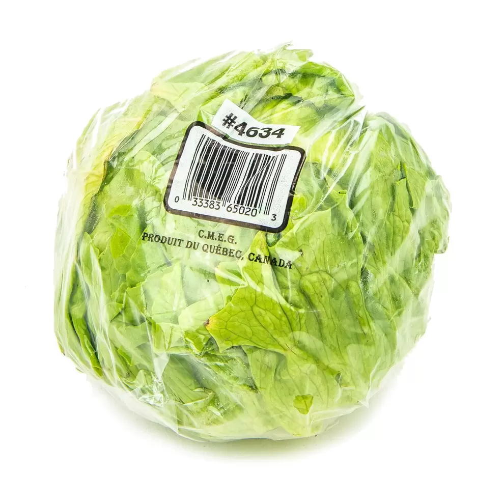 Iceberg Lettuce offers at $4.99 in Mayrand