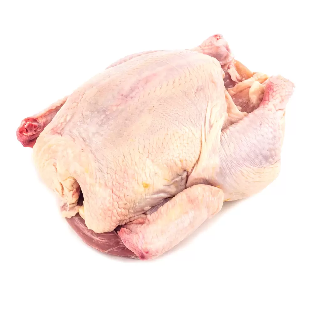 Chicken Grain Fed offers at $8.99 in Mayrand