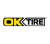 OK Tire logo