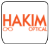 Hakim Optical logo