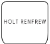 Info and opening times of Holt Renfrew Montreal store on 1307 Sainte-Catherine Street West 
