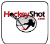 Hockey Shot logo