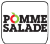 Pomme Salade logo