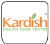 Info and opening times of Kardish Kanata store on 58 Antares Drive, Unit 1 