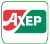 Logo Axep