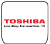 Toshiba logo