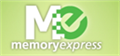 Logo Memory Express