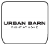 Logo Urban Barn