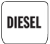 Info and opening times of Diesel Toronto store on 13850 Steeles Avenue West 