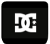 DC Shoes logo