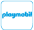 Playmobil logo