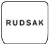 Logo Rudsak