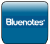 Logo Bluenotes