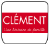 Clement logo
