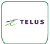 Logo Telus