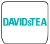 Logo Davids Tea