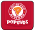 Popeyes logo