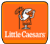 Logo Little Caesars