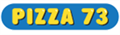 Logo Pizza 73