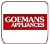 Info and opening times of Goemans Appliances Kitchener store on 4585 King Street East 