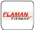 Logo Flaman Fitness