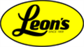 Info and opening times of Leon's Quebec store on 3333 Rue du Carrefour 