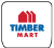 Timber Mart logo