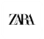 ZARA logo